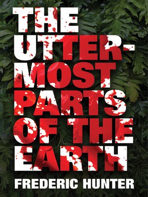 cover image of The Uttermost Parts of the Earth